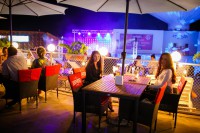 Sunset party…Rotonda beach club… - Фото 119