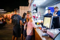 Sunset party…Rotonda beach club… - Фото 121