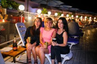 Sunset party…Rotonda beach club… - Фото 125