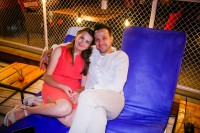 Sunset party…Rotonda beach club… - Фото 129