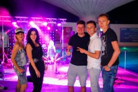 Sunset party…Rotonda beach club… - Фото 133