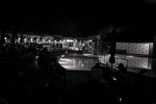 Sunset party…Rotonda beach club… - Фото 14