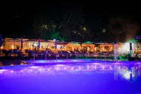 Sunset party…Rotonda beach club… - Фото 137