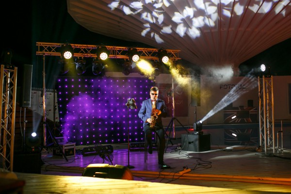 Sunset party…Rotonda beach club… - Фото 16