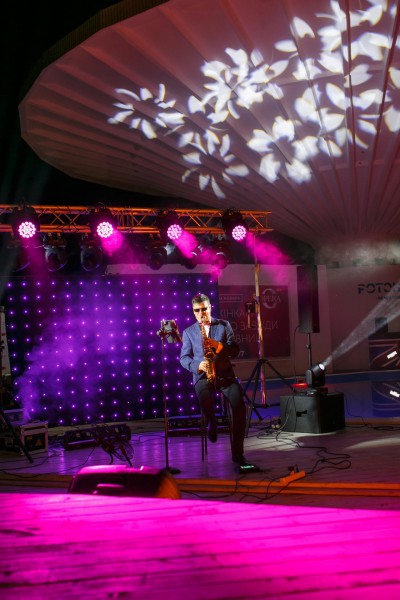 Sunset party…Rotonda beach club… - Фото 18