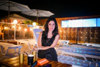 Sunset party…Rotonda beach club… - Фото 29