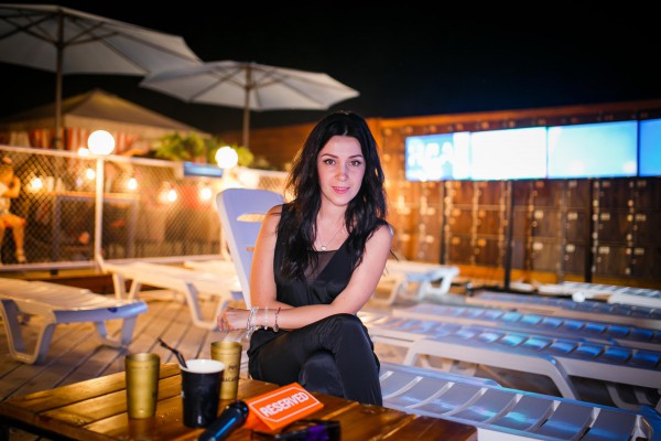 Sunset party…Rotonda beach club… - Фото 28