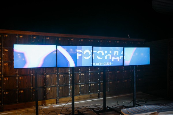 Sunset party…Rotonda beach club… - Фото 32