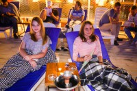 Sunset party…Rotonda beach club… - Фото 41