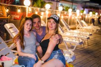 Sunset party…Rotonda beach club… - Фото 43