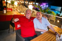 Sunset party…Rotonda beach club… - Фото 45