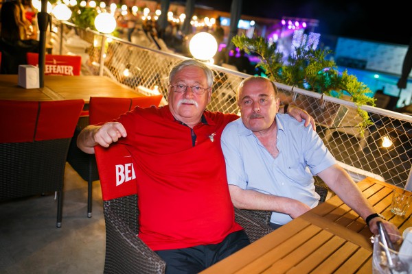 Sunset party…Rotonda beach club… - Фото 44