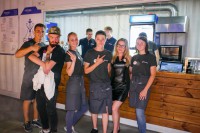 Sunset party…Rotonda beach club… - Фото 47