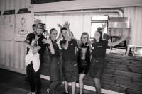 Sunset party…Rotonda beach club… - Фото 49