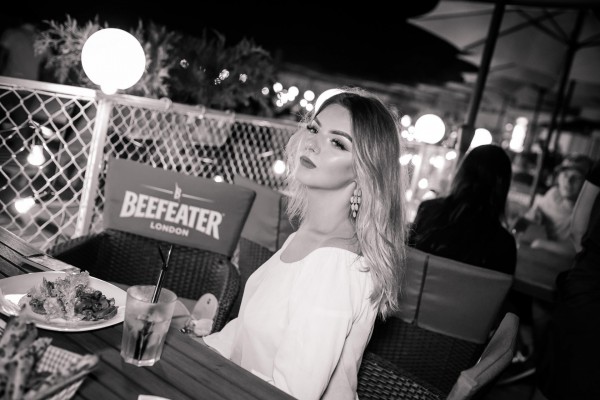 Sunset party…Rotonda beach club… - Фото 50