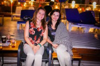 Sunset party…Rotonda beach club… - Фото 59