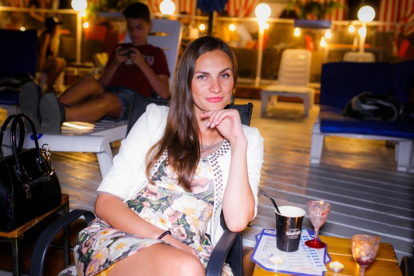 Sunset party…Rotonda beach club… - Фото 60