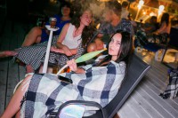 Sunset party…Rotonda beach club… - Фото 67