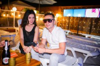 Sunset party…Rotonda beach club… - Фото 69