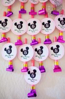 Nika Mouse party ;) - Фото 11