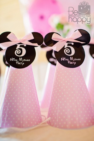 Nika Mouse party ;) - Фото 16