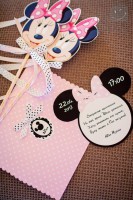 Nika Mouse party ;) - Фото 21