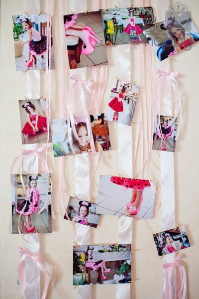 Nika Mouse party ;) - Фото 22