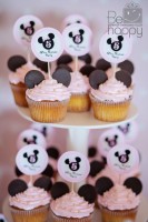 Nika Mouse party ;) - Фото 25