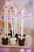 Nika Mouse party ;) - Фото 27