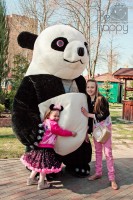 Nika Mouse party ;) - Фото 31