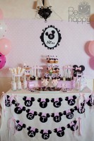 Nika Mouse party ;) - Фото 35