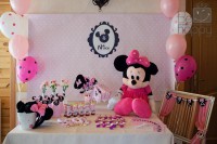 Nika Mouse party ;) - Фото 37