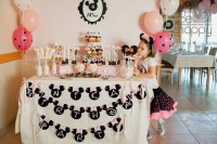 Nika Mouse party ;) - Фото 41