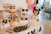 Nika Mouse party ;) - Фото 43