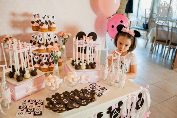 Nika Mouse party ;) - Фото 42