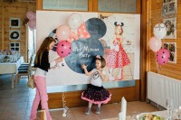 Nika Mouse party ;) - Фото 45