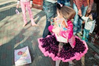 Nika Mouse party ;) - Фото 47