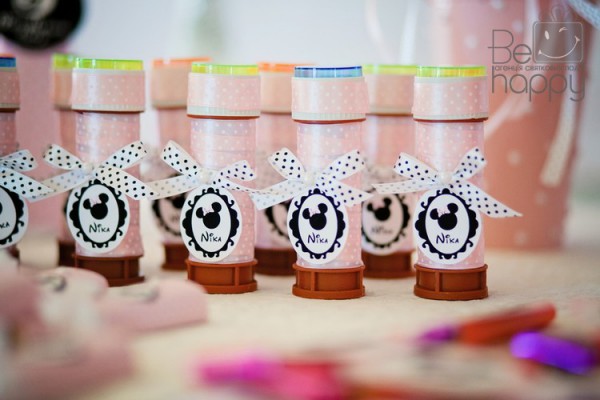 Nika Mouse party ;) - Фото 48