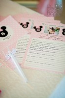 Nika Mouse party ;) - Фото 51