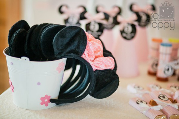 Nika Mouse party ;) - Фото 52