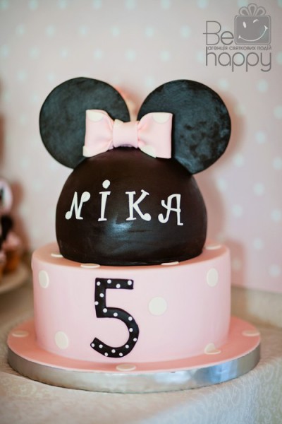 Nika Mouse party ;) - Фото 54