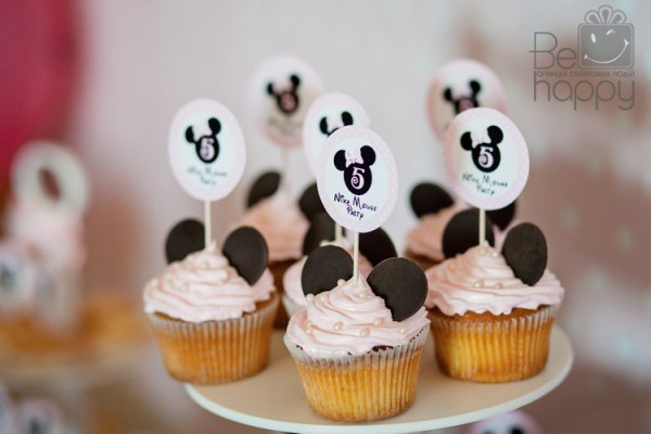 Nika Mouse party ;) - Фото 56