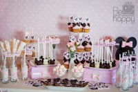 Nika Mouse party ;) - Фото 59