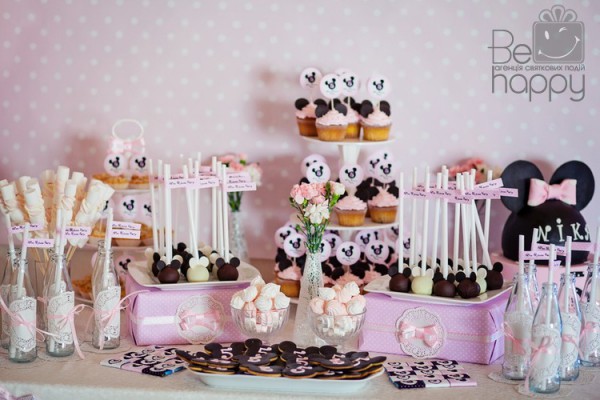 Nika Mouse party ;) - Фото 58