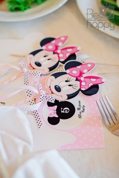 Nika Mouse party ;) - Фото 62