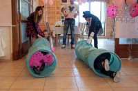 Nika Mouse party ;) - Фото 71