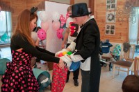 Nika Mouse party ;) - Фото 75