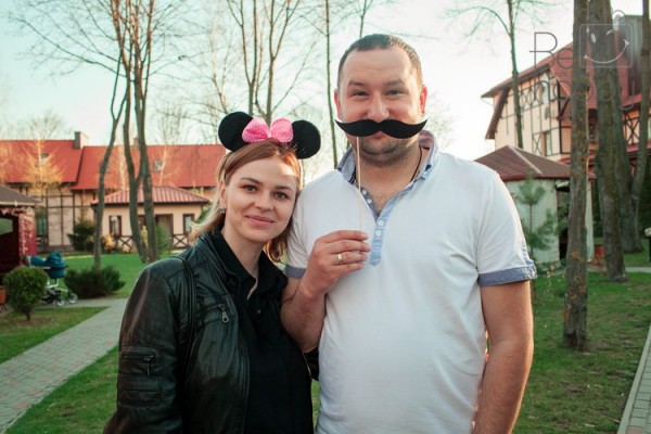 Nika Mouse party ;) - Фото 78