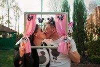 Nika Mouse party ;) - Фото 83