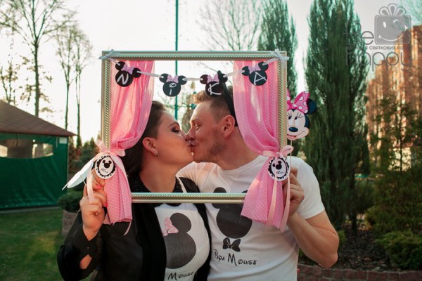 Nika Mouse party ;) - Фото 82